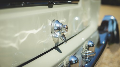 1968 Wolseley Hornet Mk3 For Sale (picture 81 of 131)