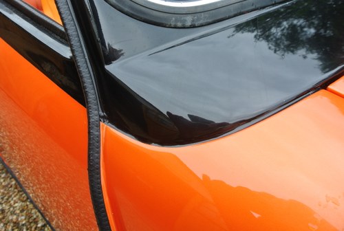 1965 Wolseley Hornet Shorty Convertible In vendita (immagine 51 di 60)