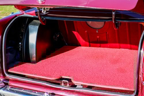 1967 Wolseley Hornet MkIII Te koop (foto 38 van 84)