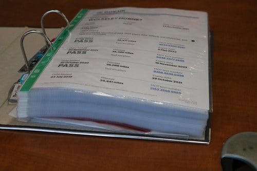 1967 Wolseley Hornet MkIII Te koop (foto 84 van 84)