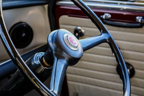 1967 Wolseley Hornet MkIII Te koop (foto 19 van 84)