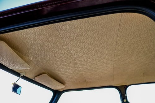 1967 Wolseley Hornet MkIII Te koop (foto 35 van 84)