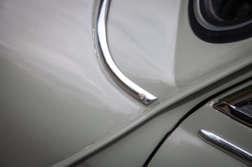 1967 Wolseley Hornet For Sale (picture 66 of 82)