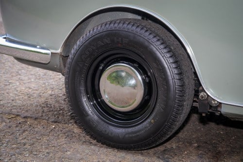 1967 Wolseley Hornet For Sale (picture 32 of 82)