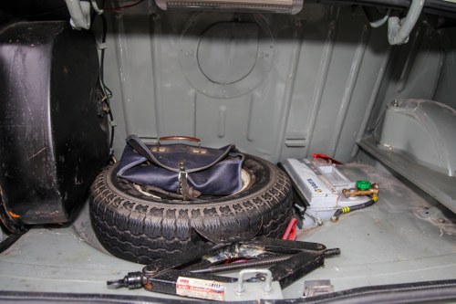 1967 Wolseley Hornet For Sale (picture 54 of 82)