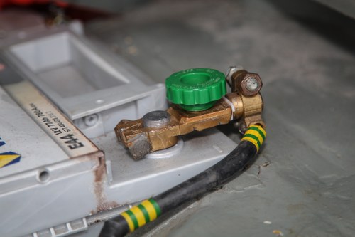 1967 Wolseley Hornet For Sale (picture 53 of 82)