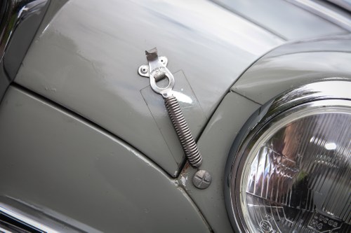 1967 Wolseley Hornet For Sale (picture 61 of 82)