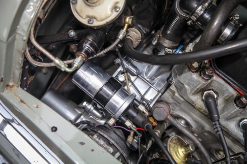 1967 Wolseley Hornet For Sale (picture 72 of 82)