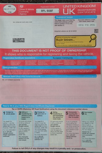 1967 Wolseley Hornet For Sale (picture 79 of 82)