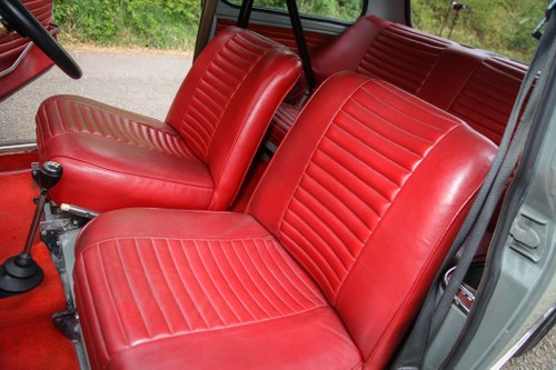 1967 Wolseley Hornet For Sale (picture 47 of 82)