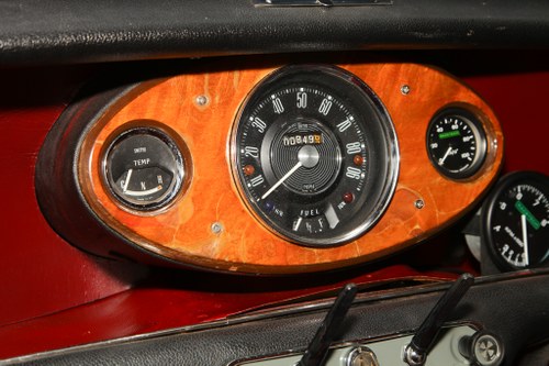 1967 Wolseley Hornet For Sale (picture 51 of 82)