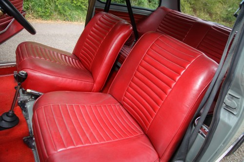 1967 Wolseley Hornet For Sale (picture 45 of 82)