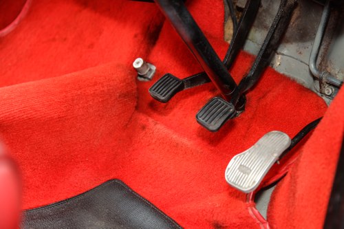 1967 Wolseley Hornet For Sale (picture 40 of 82)