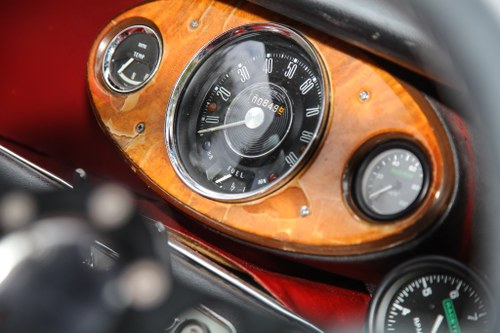 1967 Wolseley Hornet For Sale (picture 37 of 82)