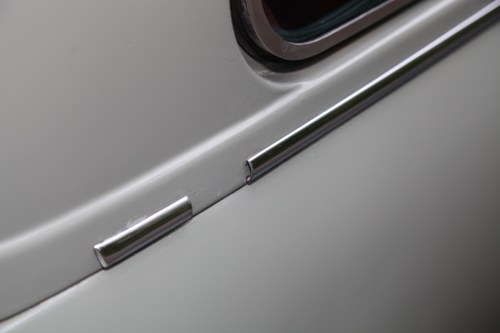 1967 Wolseley Hornet For Sale (picture 65 of 82)