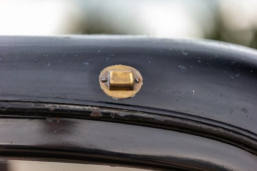 1935 Wolseley Wasp Police Car zum Verkauf (Bild 122 von 177)