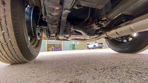 1935 Wolseley Wasp Police Car zum Verkauf (Bild 160 von 177)
