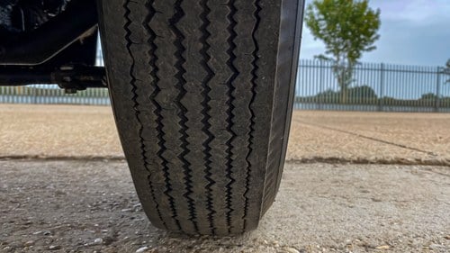 1935 Wolseley Wasp Police Car zum Verkauf (Bild 150 von 177)