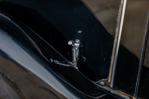 1935 Wolseley Wasp Police Car zum Verkauf (Bild 99 von 177)