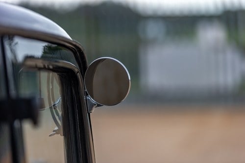 1935 Wolseley Wasp Police Car zum Verkauf (Bild 125 von 177)