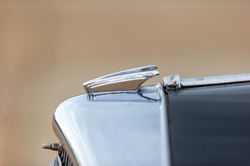 1935 Wolseley Wasp Police Car zum Verkauf (Bild 96 von 177)