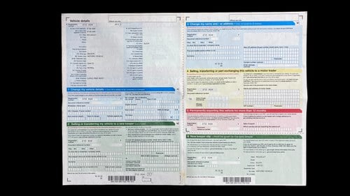 1935 Wolseley Wasp Police Car zum Verkauf (Bild 171 von 177)