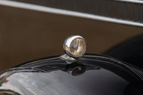 1935 Wolseley Wasp Police Car zum Verkauf (Bild 90 von 177)