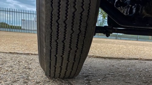 1935 Wolseley Wasp Police Car zum Verkauf (Bild 152 von 177)