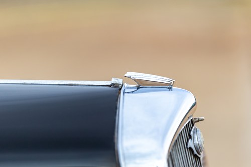 1935 Wolseley Wasp Police Car zum Verkauf (Bild 97 von 177)