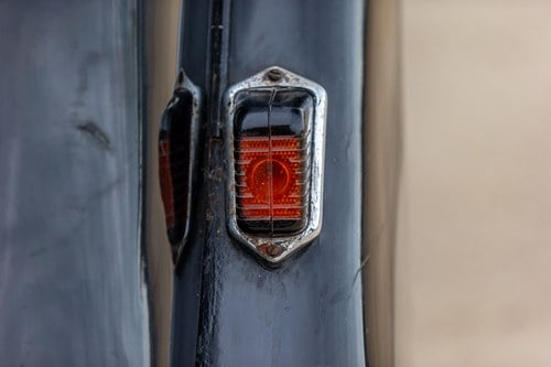 1935 Wolseley Wasp Police Car zum Verkauf (Bild 108 von 177)