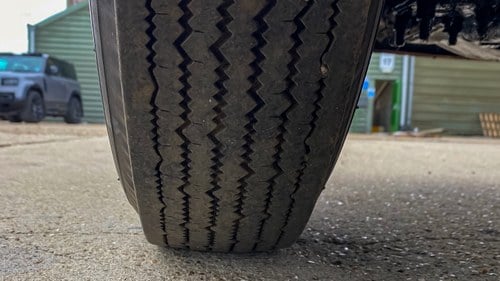 1935 Wolseley Wasp Police Car zum Verkauf (Bild 151 von 177)