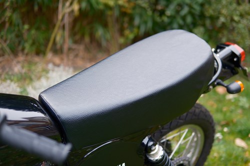 1976 Yamaha XT500 1E6 à vendre (picture 11 of 69)