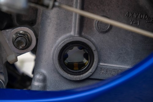 1998 Yamaha YZF-R1 (Mk1) Te koop (foto 72 van 82)