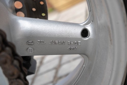 1998 Yamaha YZF-R1 (Mk1) Te koop (foto 13 van 82)