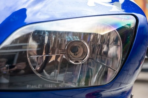 1998 Yamaha YZF-R1 (Mk1) Te koop (foto 26 van 82)