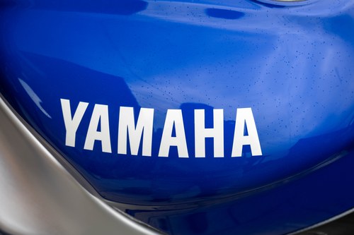 1998 Yamaha YZF-R1 (Mk1) Te koop (foto 41 van 82)