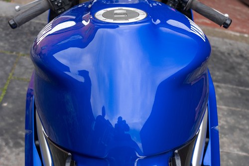 1998 Yamaha YZF-R1 (Mk1) Te koop (foto 40 van 82)