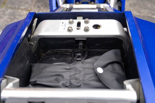 1998 Yamaha YZF-R1 (Mk1) Te koop (foto 54 van 82)