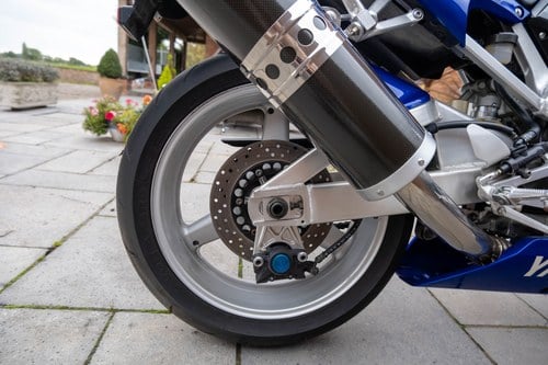 1998 Yamaha YZF-R1 (Mk1) Te koop (foto 16 van 82)