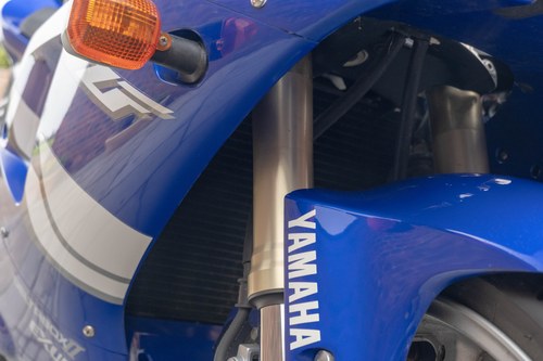 1998 Yamaha YZF-R1 (Mk1) Te koop (foto 18 van 82)