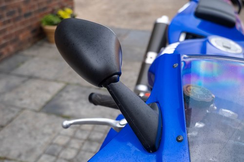 1998 Yamaha YZF-R1 (Mk1) Te koop (foto 23 van 82)