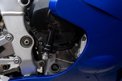 1998 Yamaha YZF-R1 (Mk1) Te koop (foto 69 van 82)