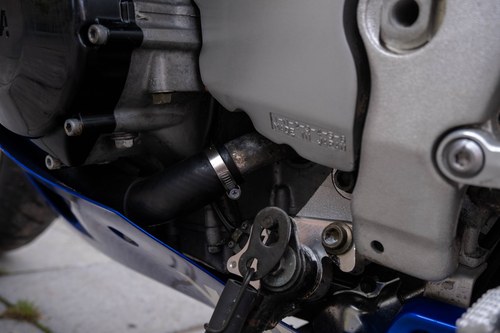 1998 Yamaha YZF-R1 (Mk1) Te koop (foto 71 van 82)