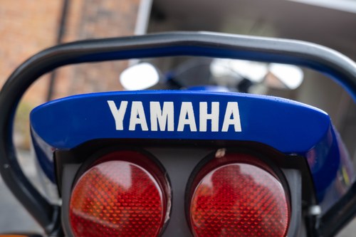 1998 Yamaha YZF-R1 (Mk1) Te koop (foto 56 van 82)