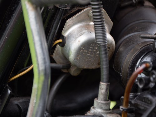 1977 Yamaha DT250 In vendita (immagine 69 di 130)