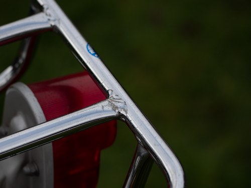 1977 Yamaha DT250 In vendita (immagine 102 di 130)