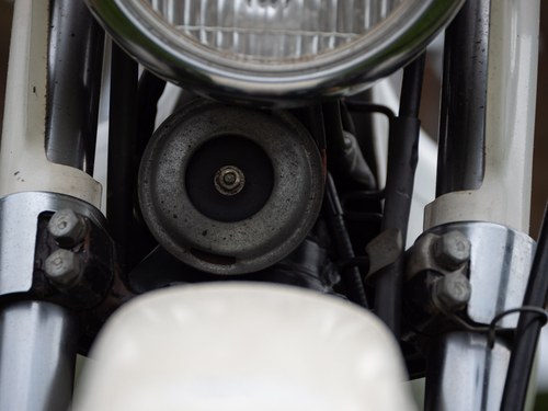 1977 Yamaha DT250 In vendita (immagine 79 di 130)