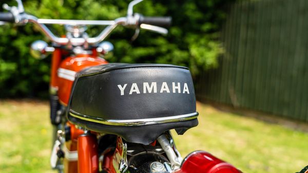 1972 Yamaha FS1 5-Speed For Sale (picture :index of 35)