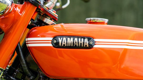 1972 Yamaha FS1 5-Speed For Sale (picture :index of 29)