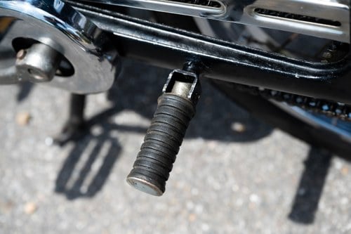 1974 Yamaha FS1-E 50cc à venda (imagem 49 de 55)